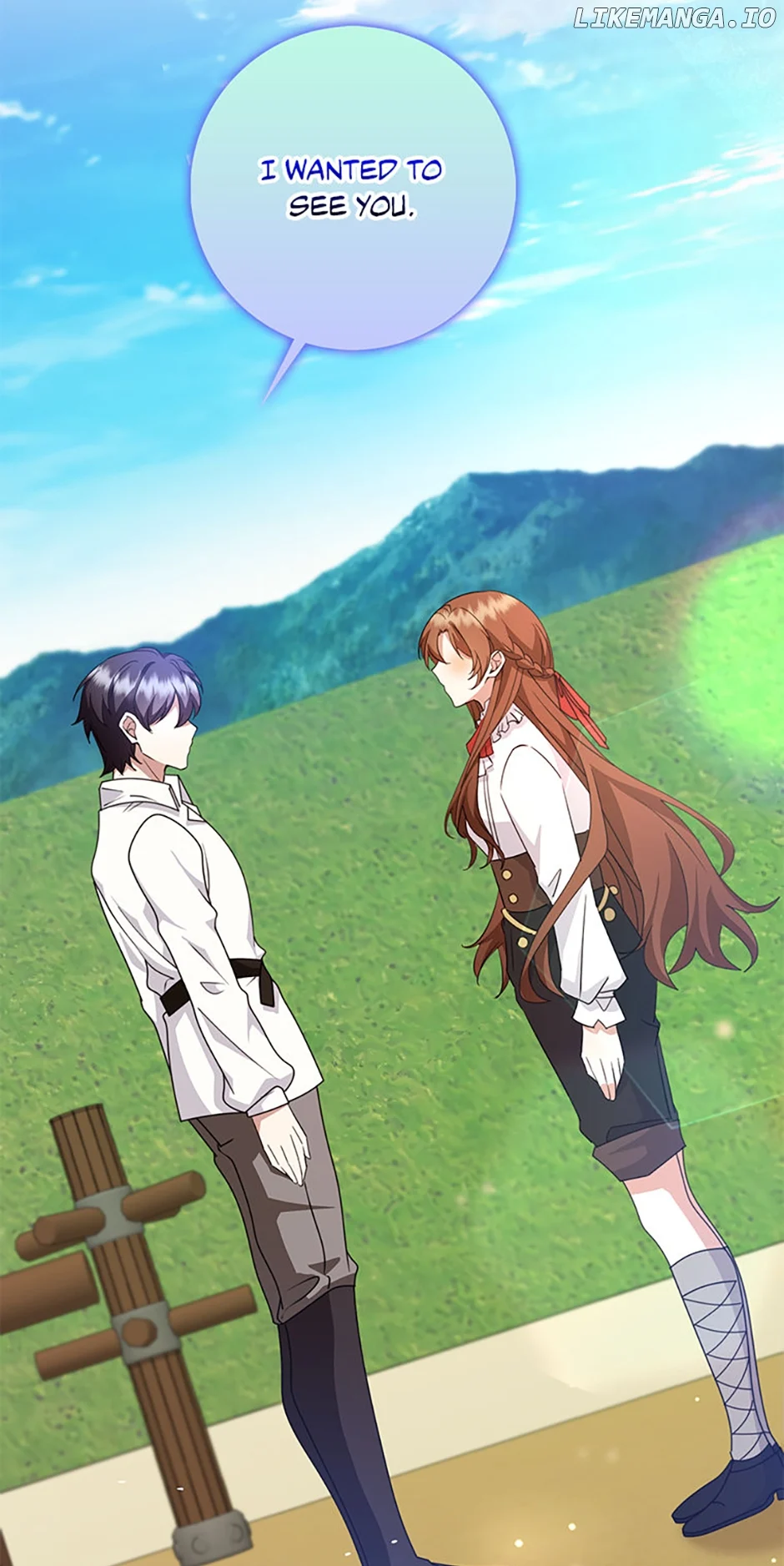 The Dungeon’s Time-Bound S-Rank Beauty Chapter 48 - Page 51