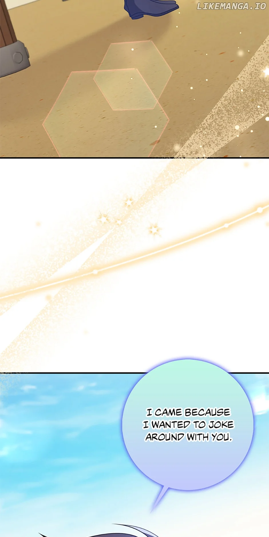 The Dungeon’s Time-Bound S-Rank Beauty Chapter 48 - Page 52