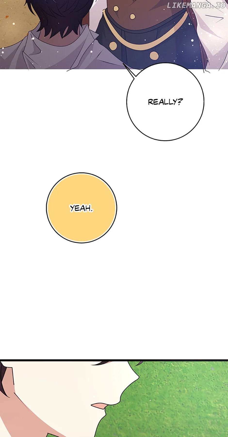 The Dungeon’s Time-Bound S-Rank Beauty Chapter 48 - Page 55