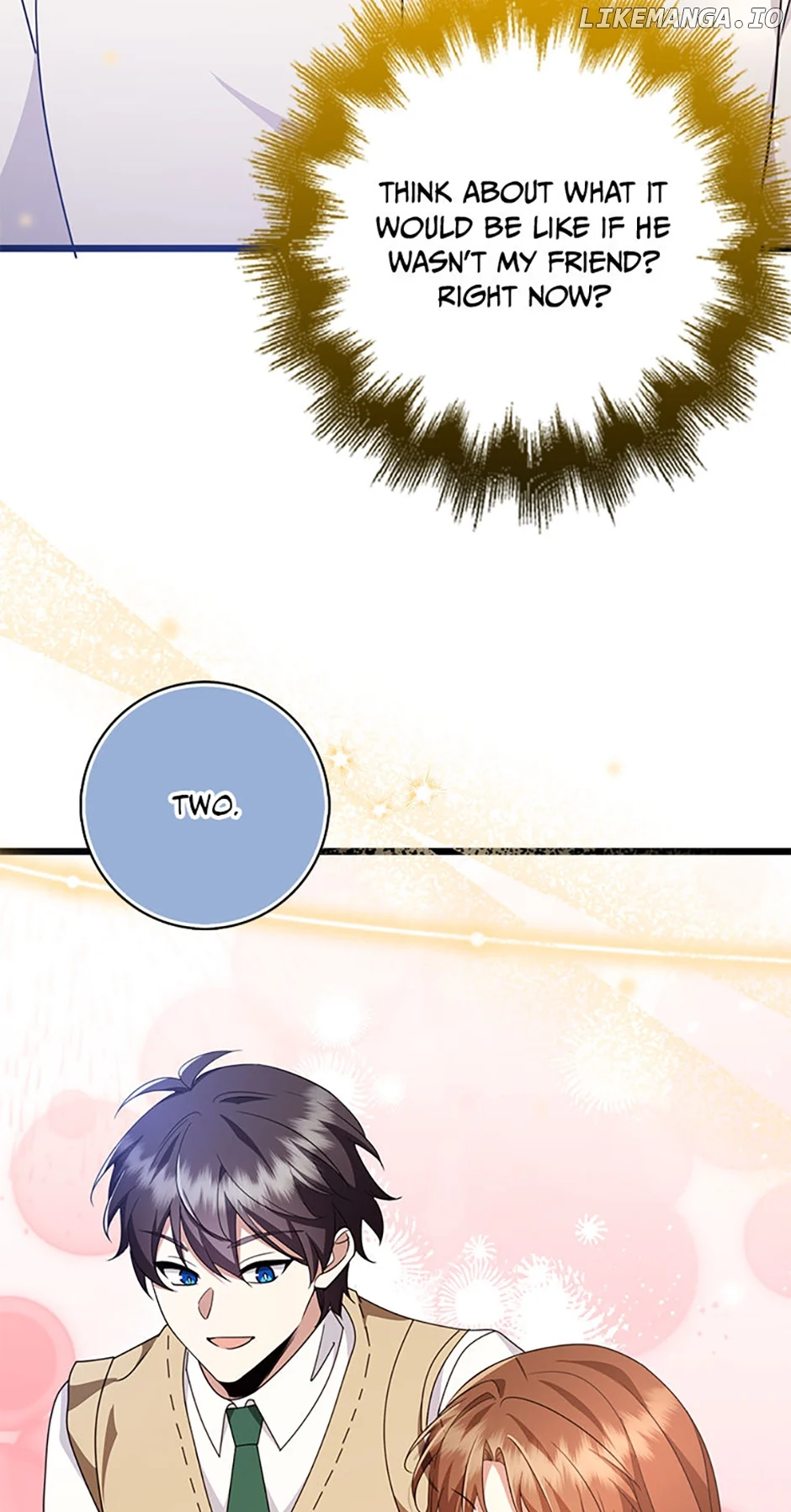 The Dungeon’s Time-Bound S-Rank Beauty Chapter 48 - Page 59