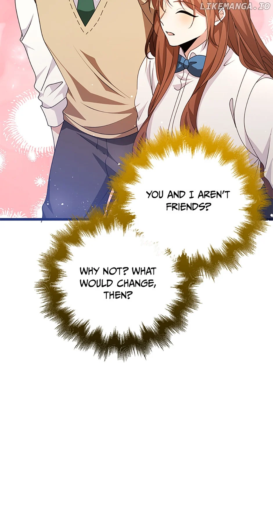 The Dungeon’s Time-Bound S-Rank Beauty Chapter 48 - Page 60