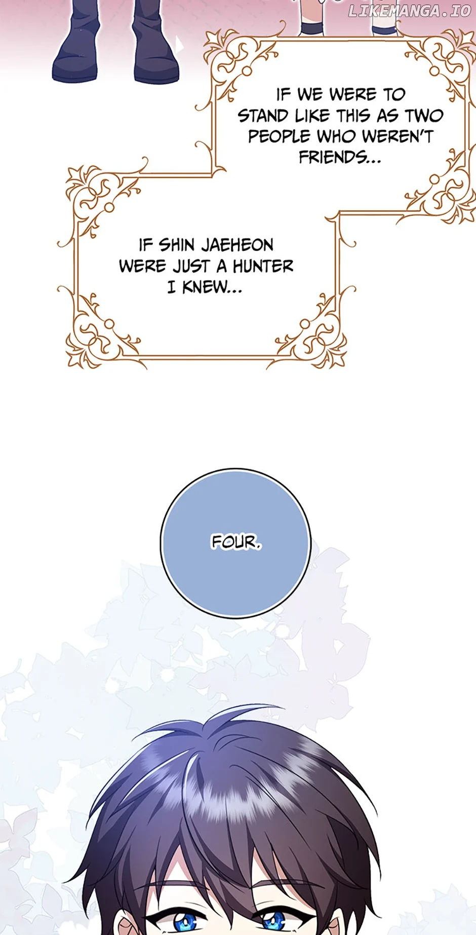 The Dungeon’s Time-Bound S-Rank Beauty Chapter 48 - Page 62