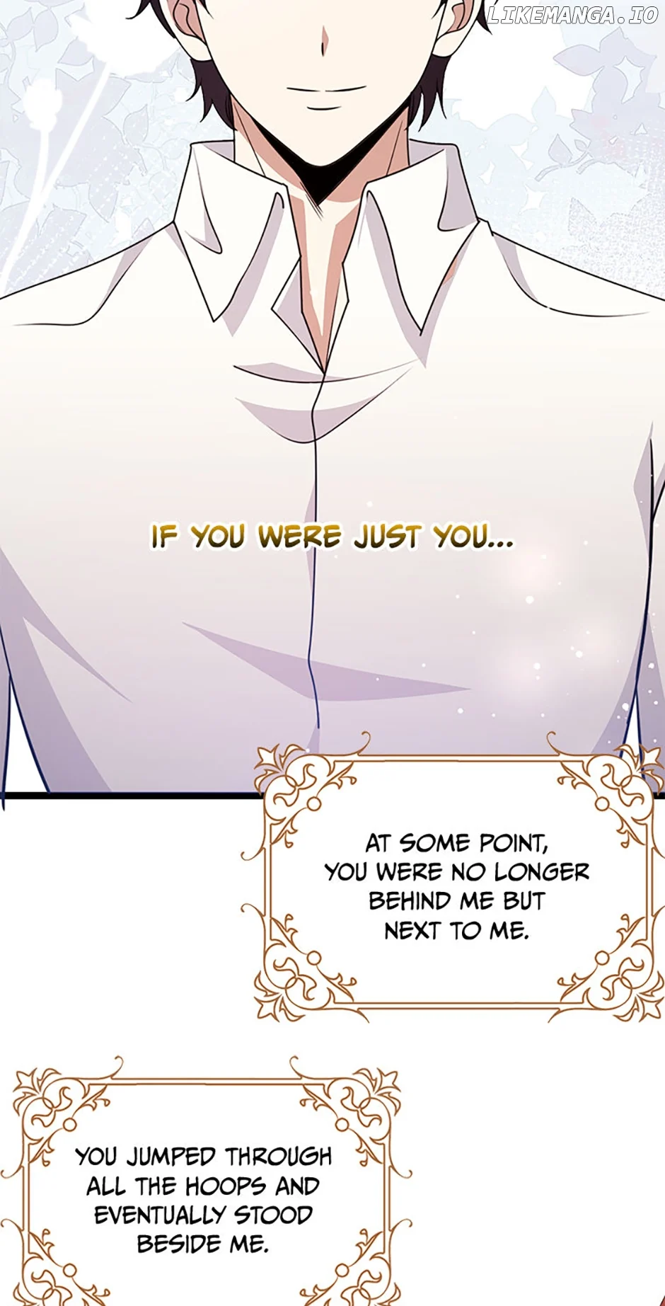 The Dungeon’s Time-Bound S-Rank Beauty Chapter 48 - Page 63