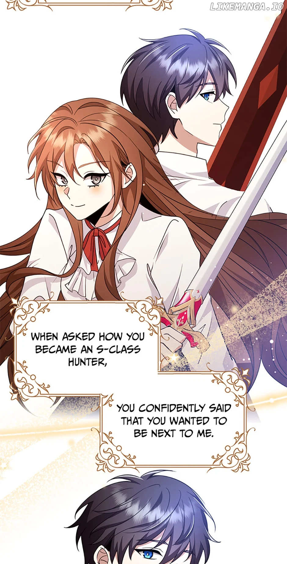 The Dungeon’s Time-Bound S-Rank Beauty Chapter 48 - Page 64