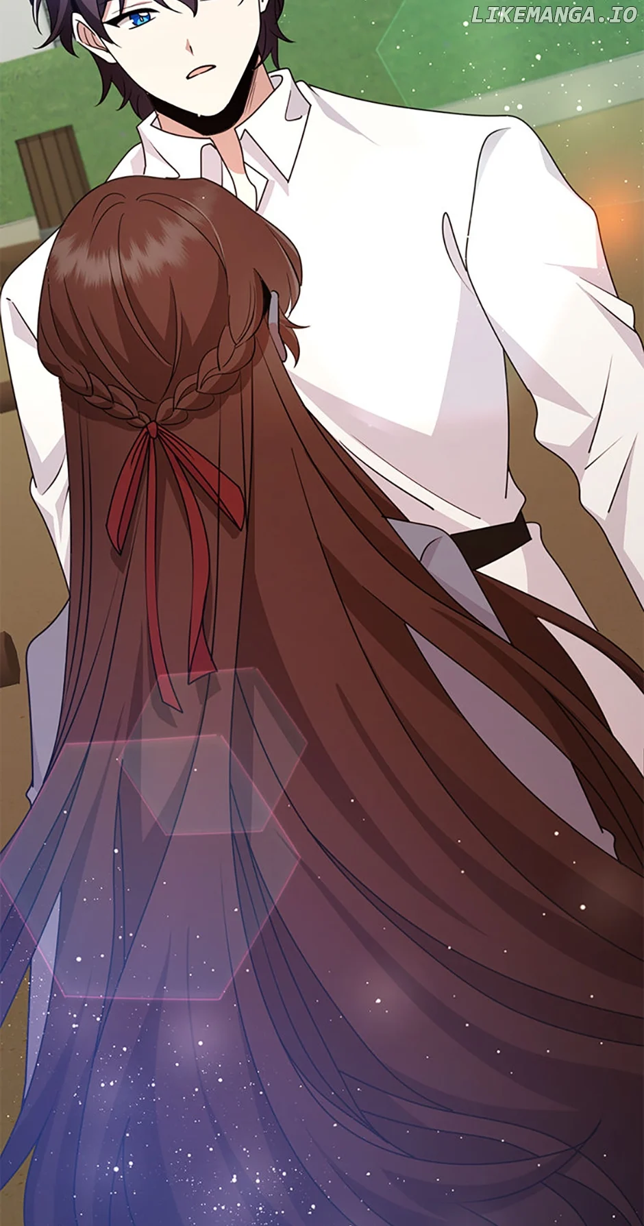 The Dungeon’s Time-Bound S-Rank Beauty Chapter 48 - Page 70