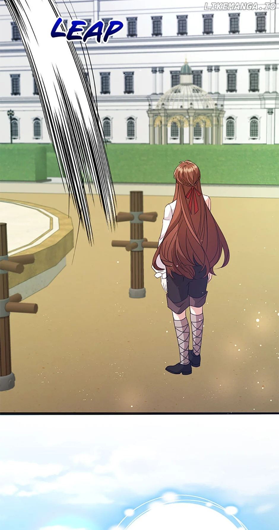 The Dungeon’s Time-Bound S-Rank Beauty Chapter 48 - Page 77