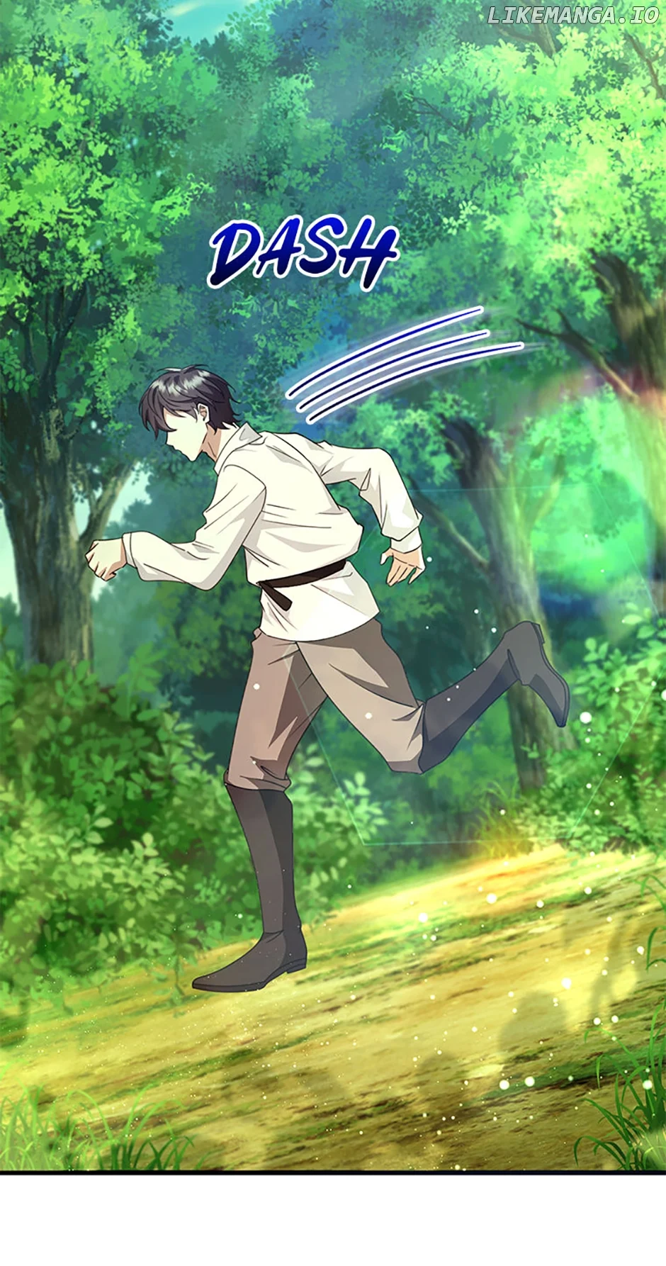 The Dungeon’s Time-Bound S-Rank Beauty Chapter 48 - Page 80