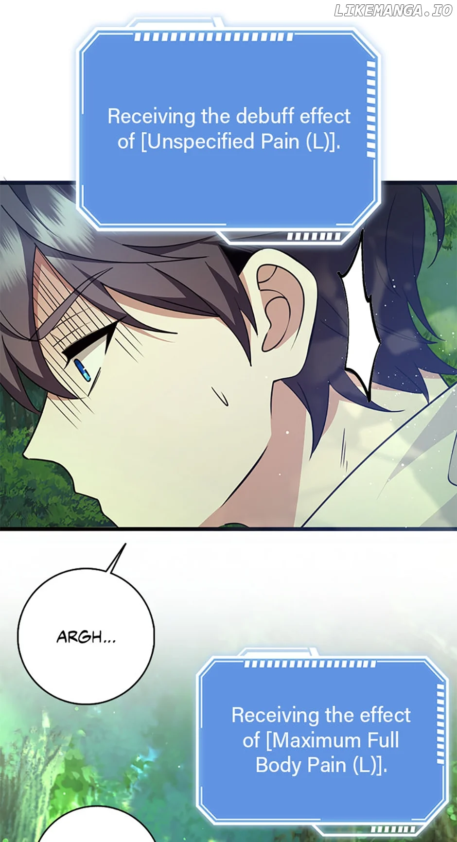 The Dungeon’s Time-Bound S-Rank Beauty Chapter 48 - Page 81