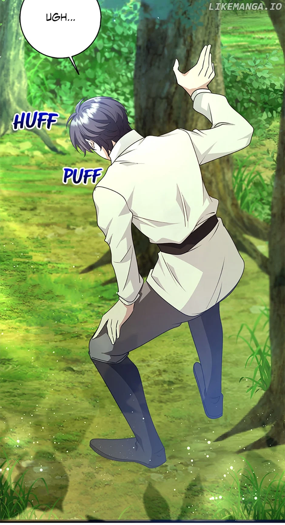 The Dungeon’s Time-Bound S-Rank Beauty Chapter 48 - Page 82