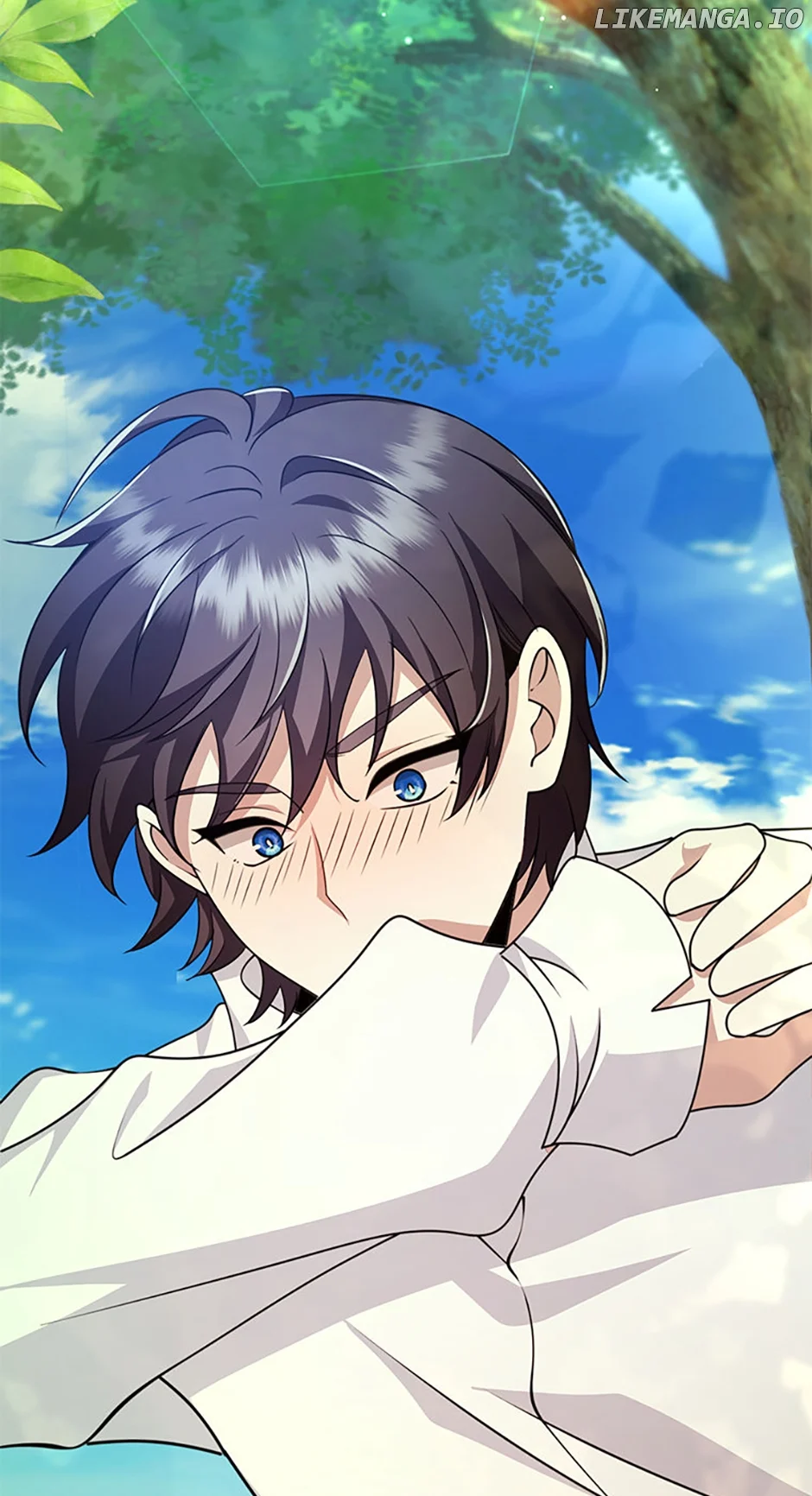 The Dungeon’s Time-Bound S-Rank Beauty Chapter 48 - Page 86