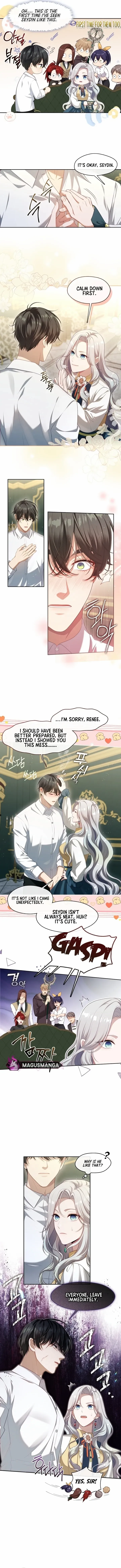 The Dungeon’s Time-Bound S-Rank Beauty Chapter 49 - Page 8