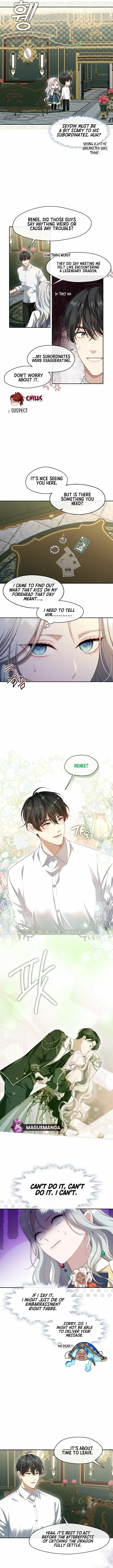 The Dungeon’s Time-Bound S-Rank Beauty Chapter 49 - Page 9