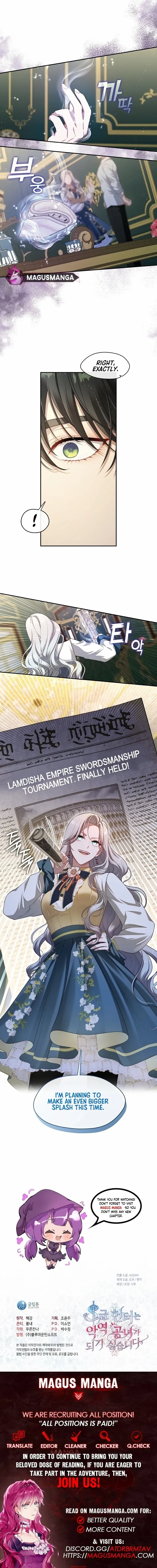 The Dungeon’s Time-Bound S-Rank Beauty Chapter 49 - Page 10