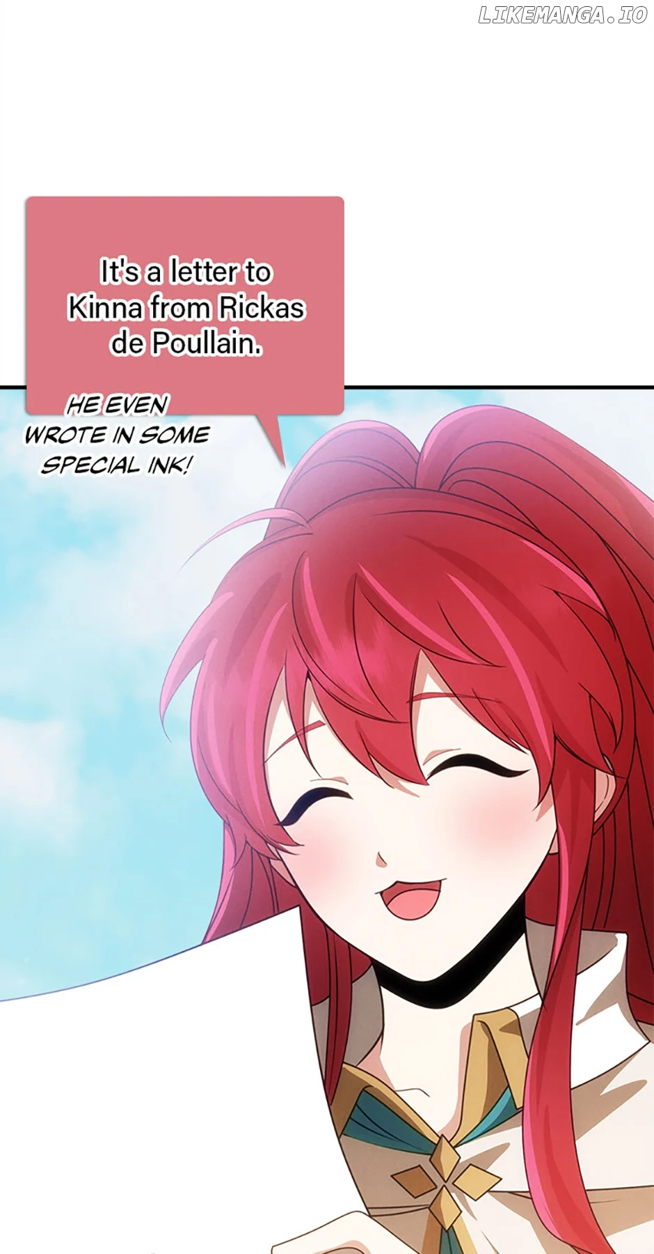 The Dungeon’s Time-Bound S-Rank Beauty Chapter 50 - Page 4