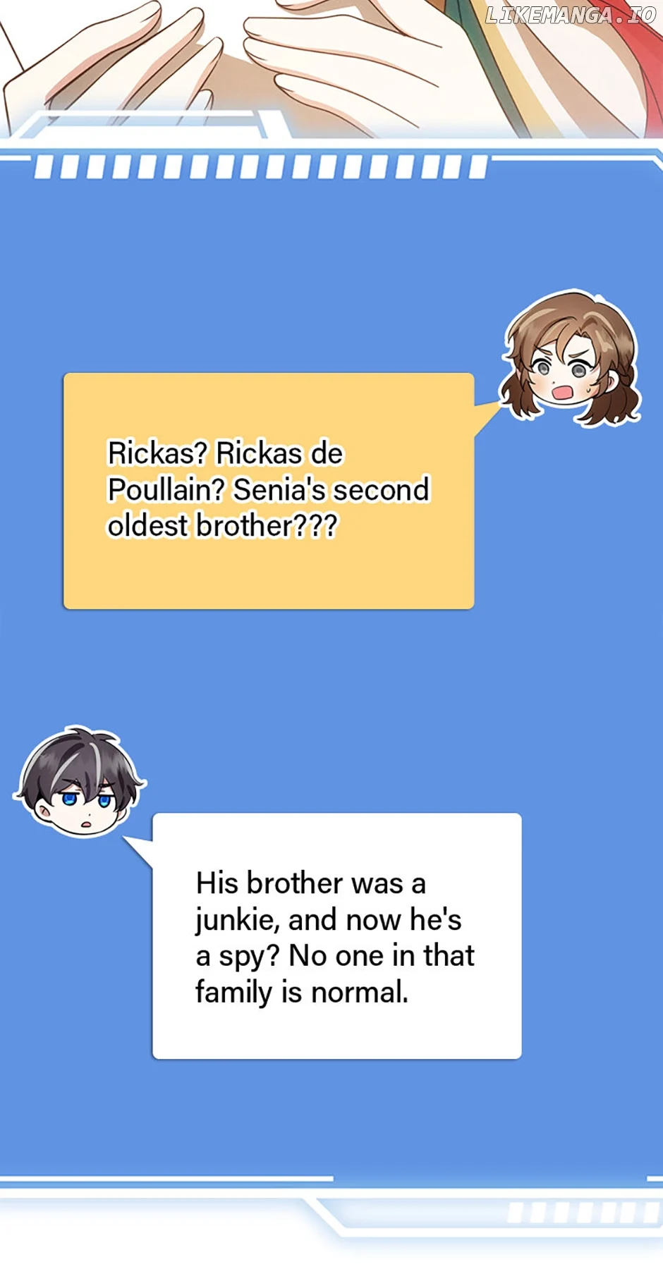 The Dungeon’s Time-Bound S-Rank Beauty Chapter 50 - Page 5