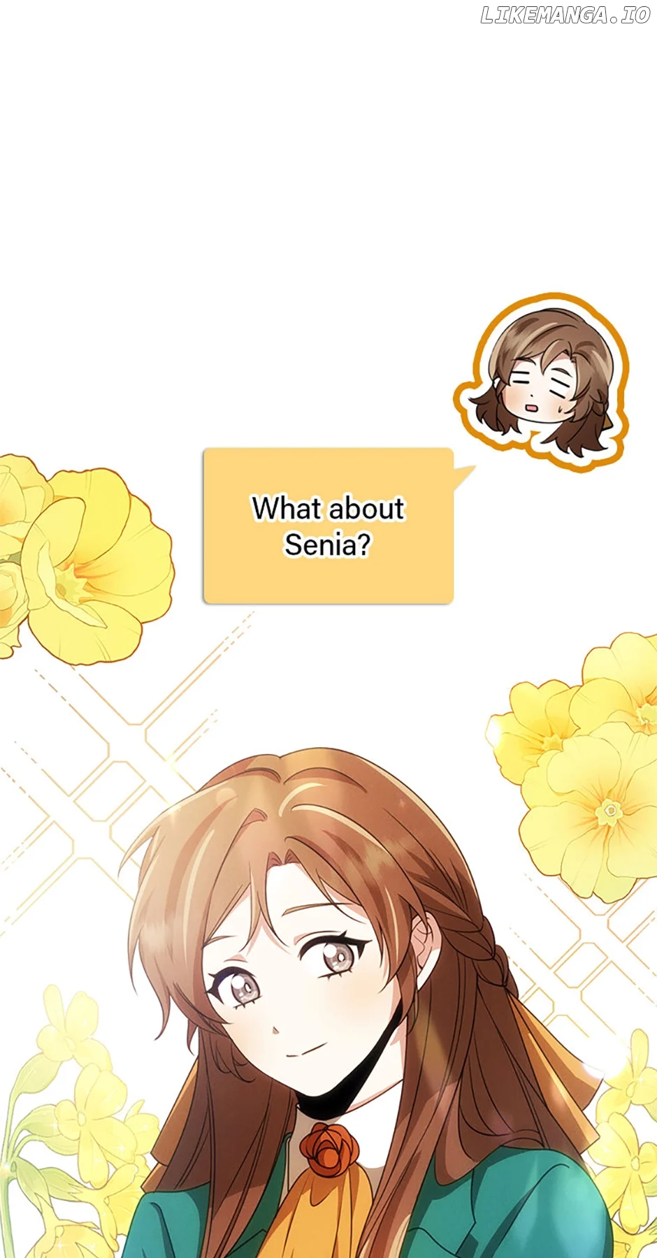 The Dungeon’s Time-Bound S-Rank Beauty Chapter 50 - Page 6