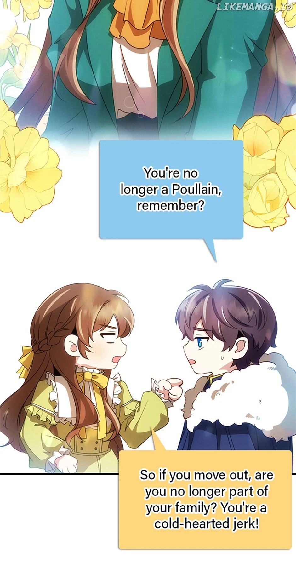 The Dungeon’s Time-Bound S-Rank Beauty Chapter 50 - Page 7