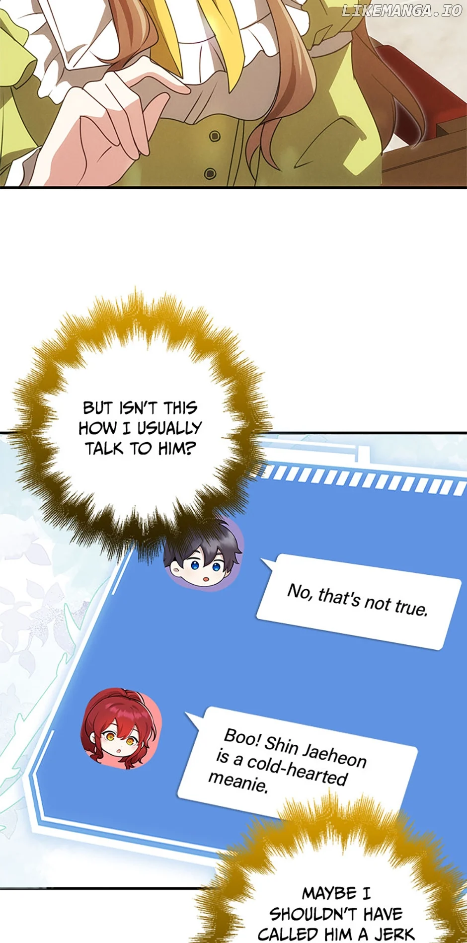 The Dungeon’s Time-Bound S-Rank Beauty Chapter 50 - Page 9