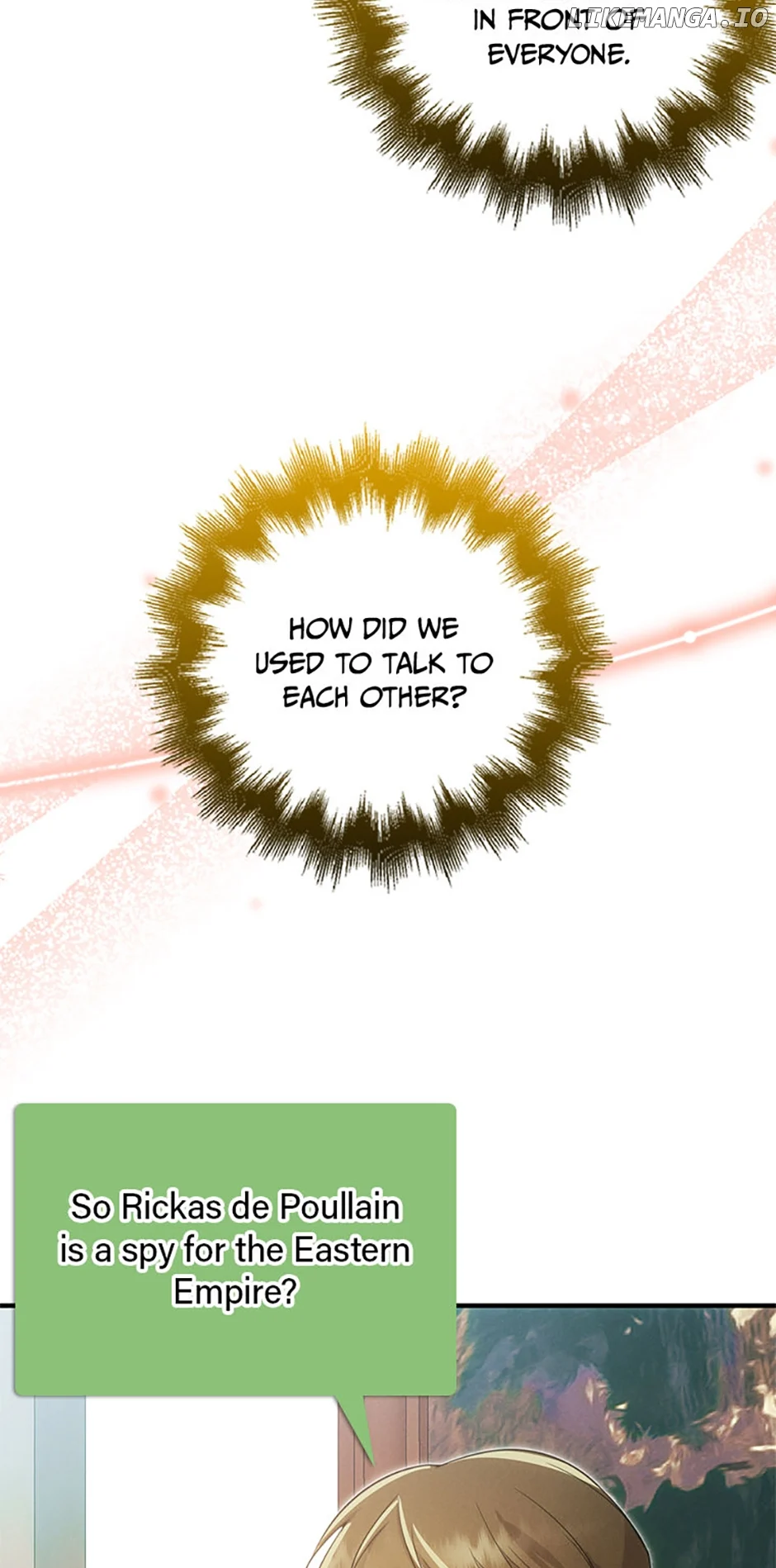 The Dungeon’s Time-Bound S-Rank Beauty Chapter 50 - Page 10