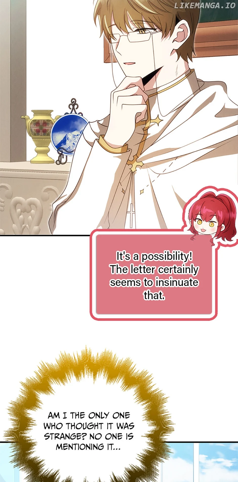 The Dungeon’s Time-Bound S-Rank Beauty Chapter 50 - Page 11