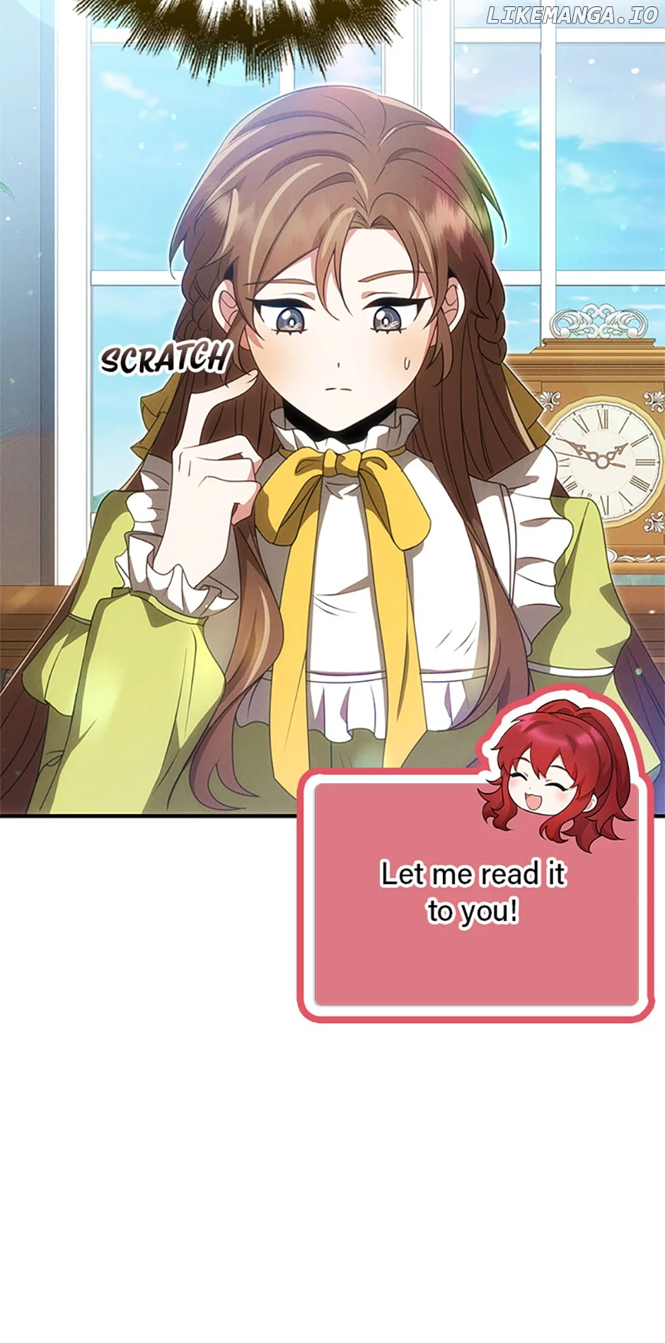 The Dungeon’s Time-Bound S-Rank Beauty Chapter 50 - Page 12