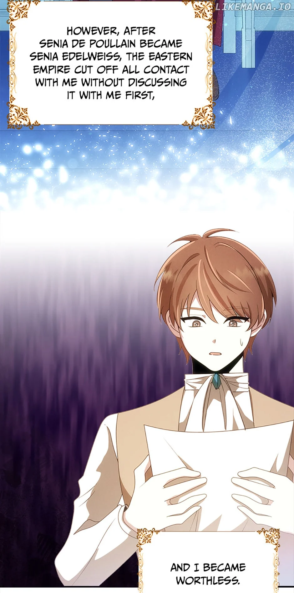 The Dungeon’s Time-Bound S-Rank Beauty Chapter 50 - Page 14