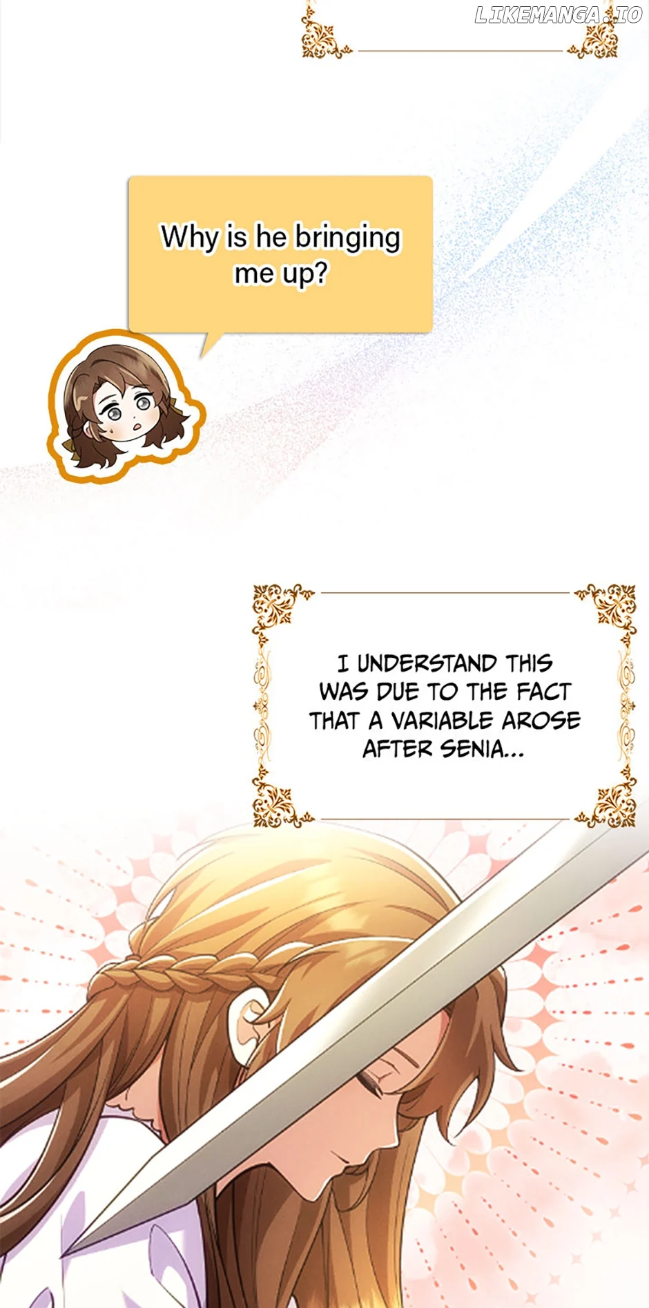 The Dungeon’s Time-Bound S-Rank Beauty Chapter 50 - Page 15