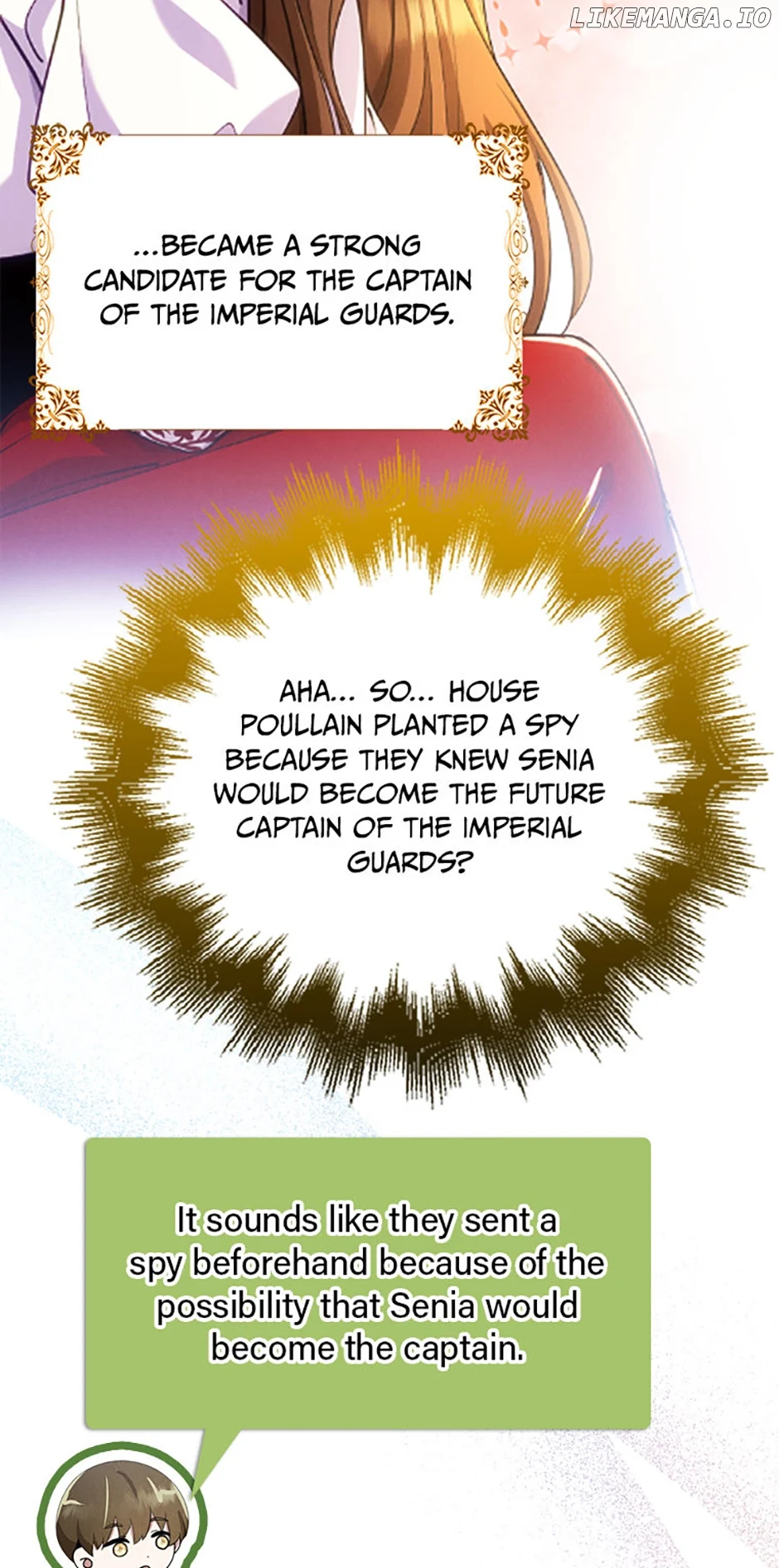 The Dungeon’s Time-Bound S-Rank Beauty Chapter 50 - Page 16