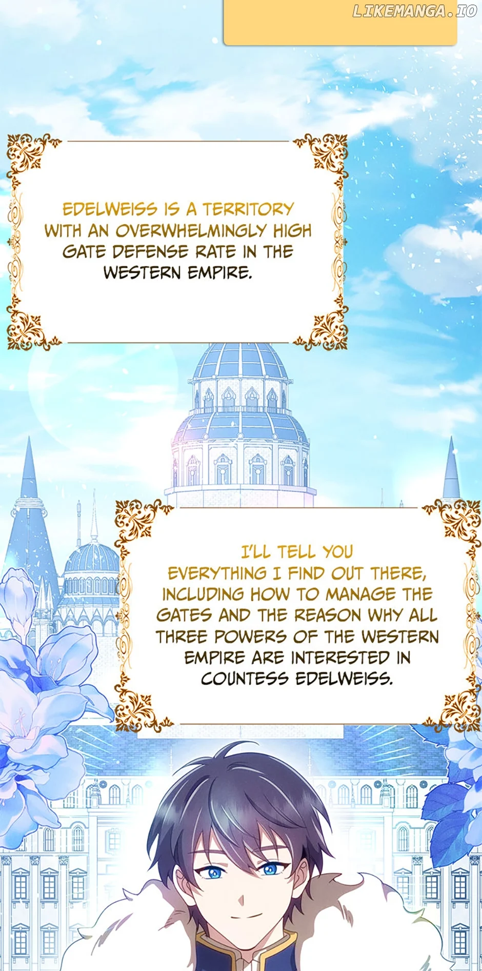 The Dungeon’s Time-Bound S-Rank Beauty Chapter 50 - Page 18