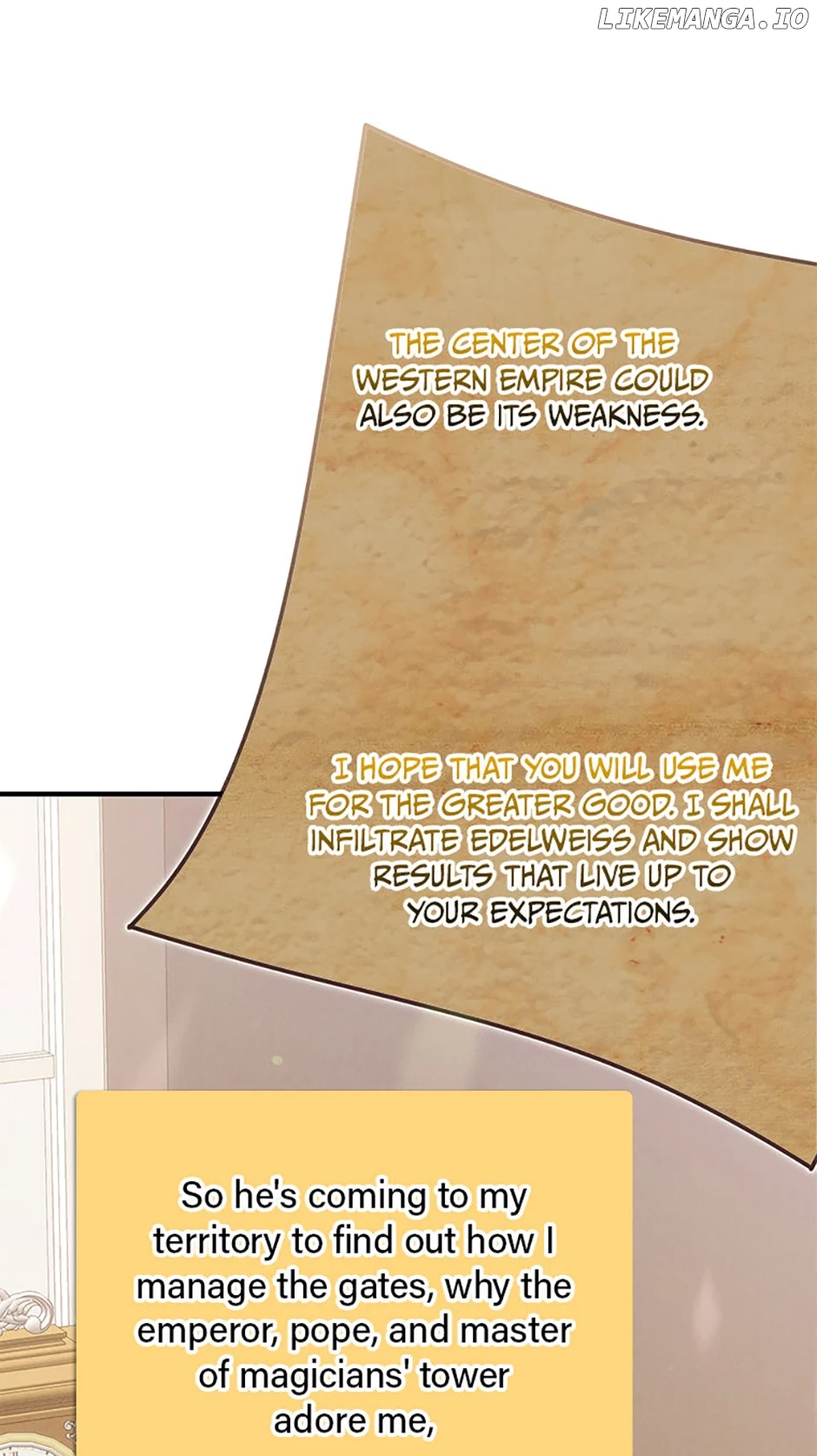 The Dungeon’s Time-Bound S-Rank Beauty Chapter 50 - Page 20