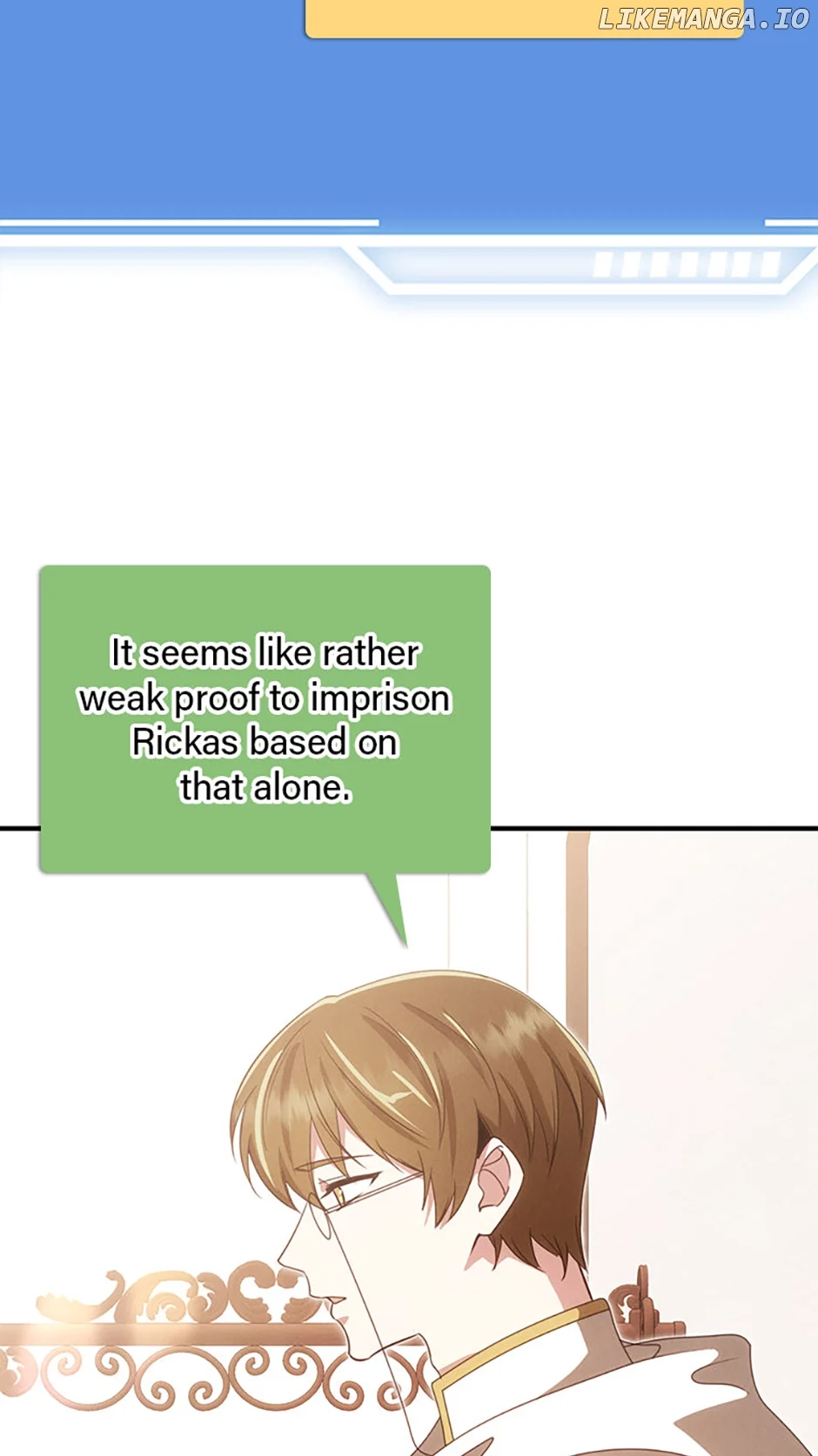 The Dungeon’s Time-Bound S-Rank Beauty Chapter 50 - Page 23