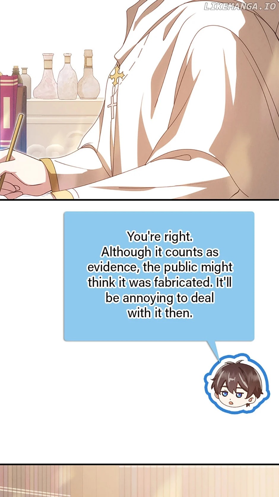 The Dungeon’s Time-Bound S-Rank Beauty Chapter 50 - Page 24