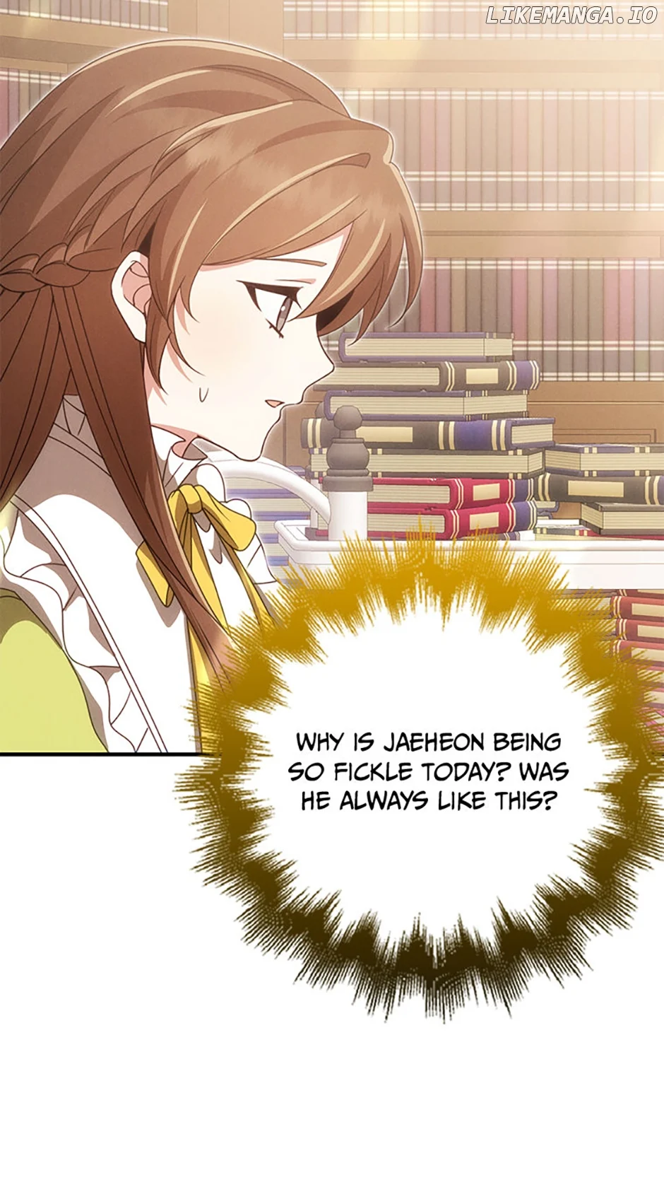 The Dungeon’s Time-Bound S-Rank Beauty Chapter 50 - Page 25