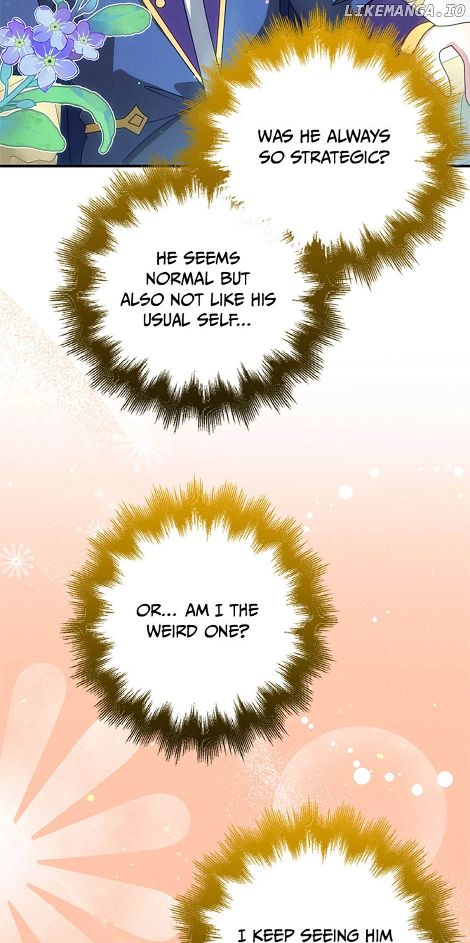 The Dungeon’s Time-Bound S-Rank Beauty Chapter 50 - Page 27