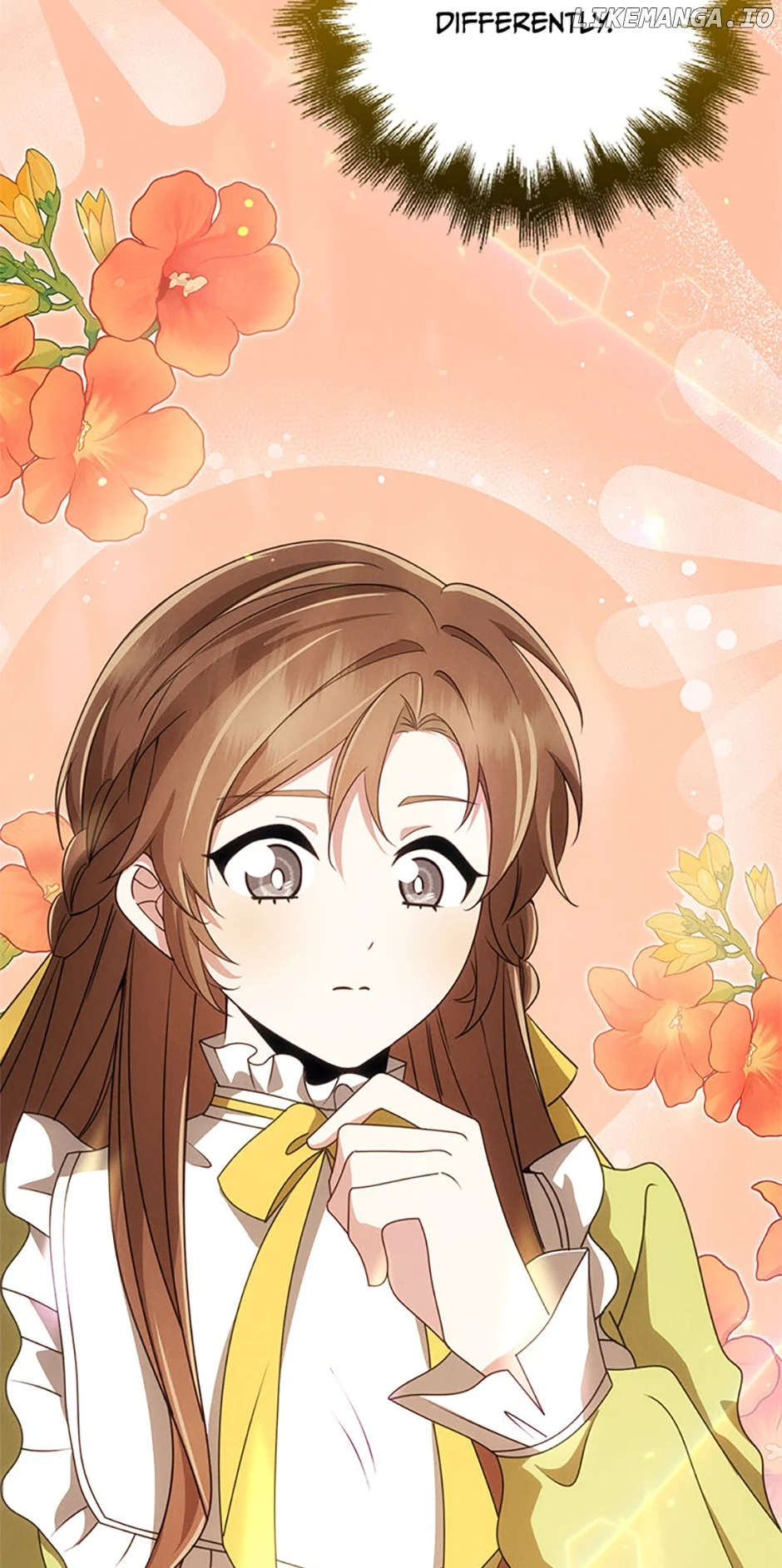 The Dungeon’s Time-Bound S-Rank Beauty Chapter 50 - Page 28