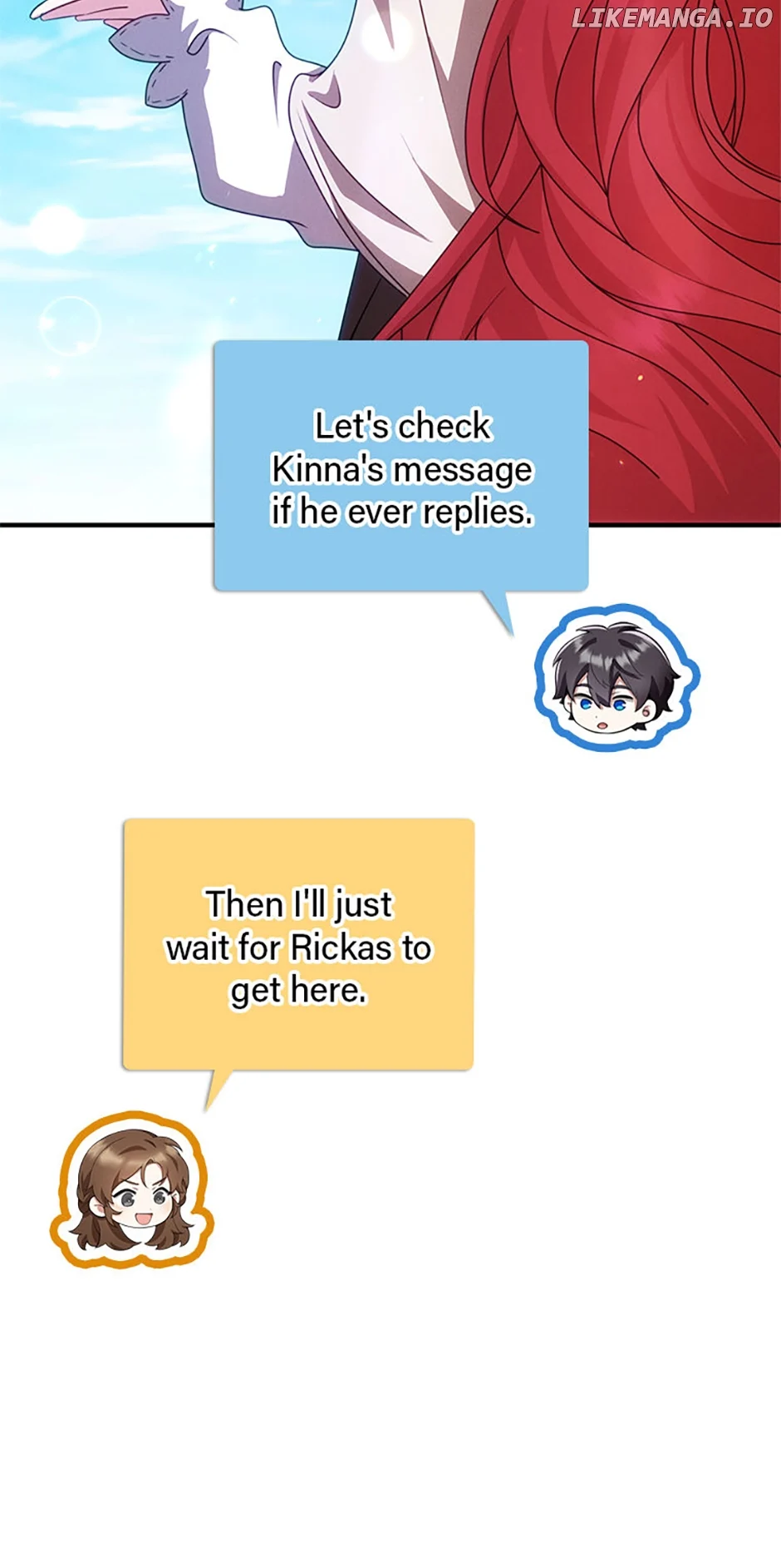 The Dungeon’s Time-Bound S-Rank Beauty Chapter 50 - Page 30