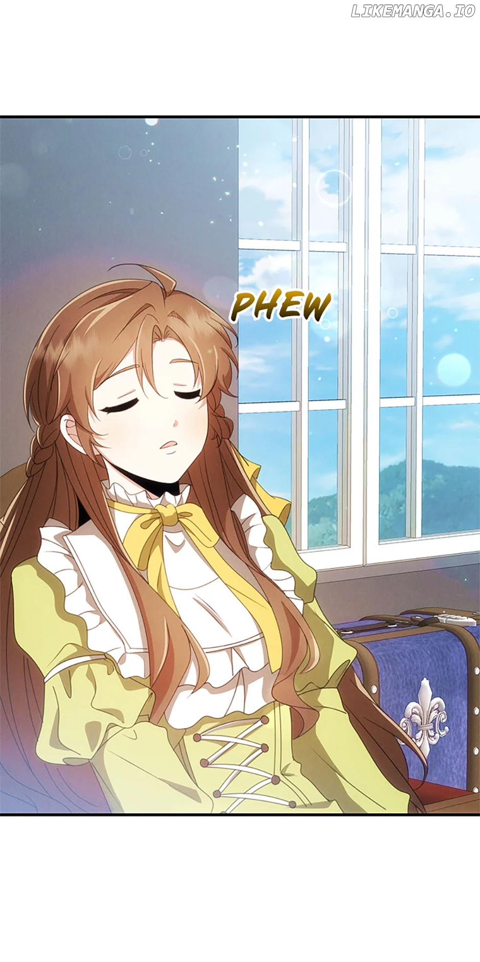 The Dungeon’s Time-Bound S-Rank Beauty Chapter 50 - Page 31