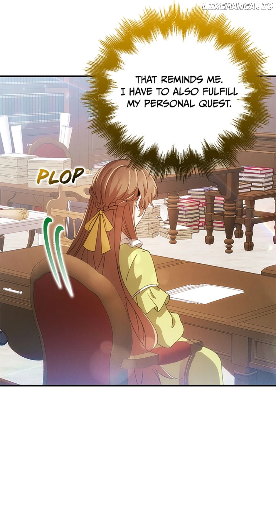 The Dungeon’s Time-Bound S-Rank Beauty Chapter 50 - Page 32