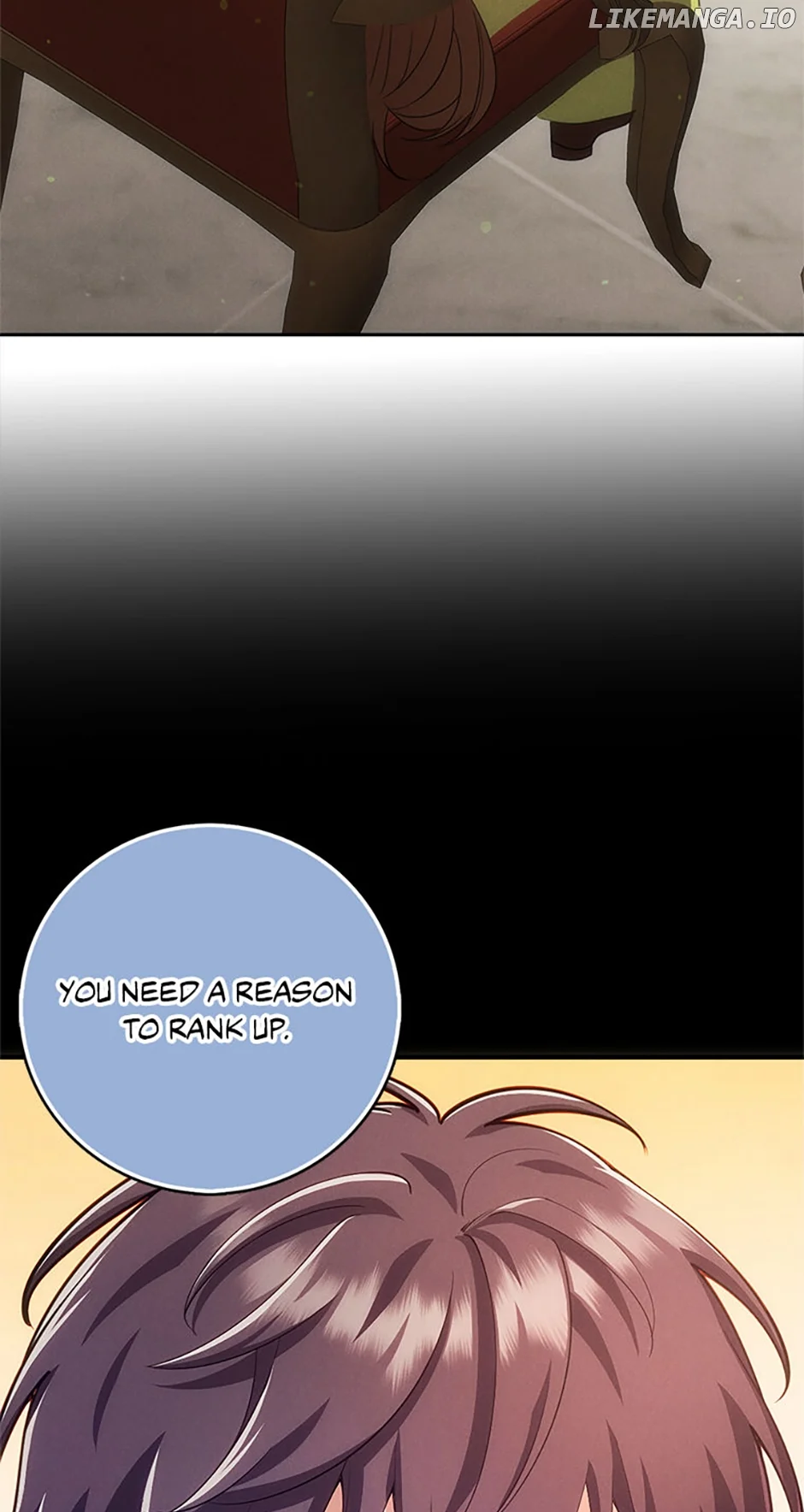 The Dungeon’s Time-Bound S-Rank Beauty Chapter 50 - Page 35