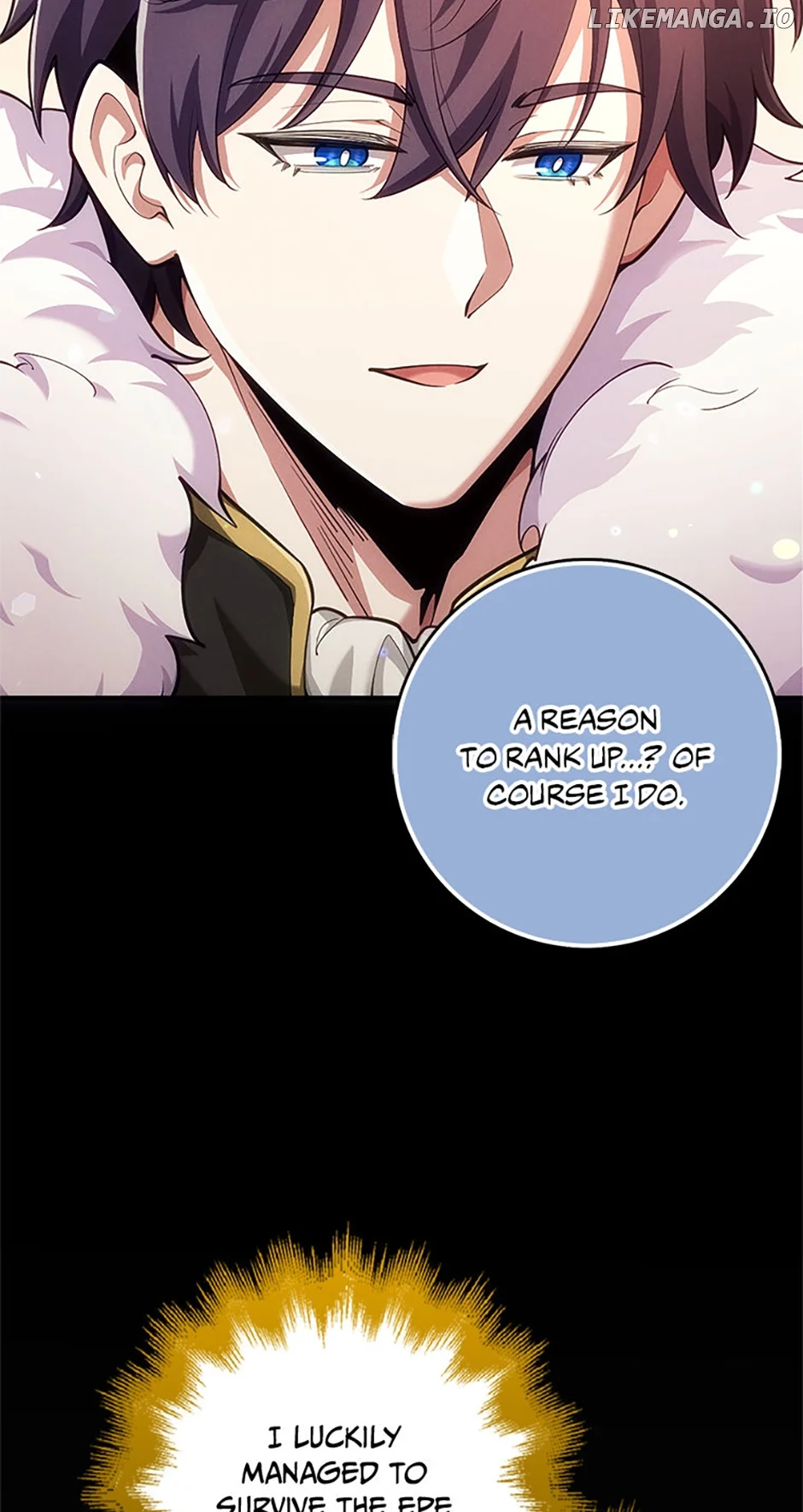 The Dungeon’s Time-Bound S-Rank Beauty Chapter 50 - Page 36