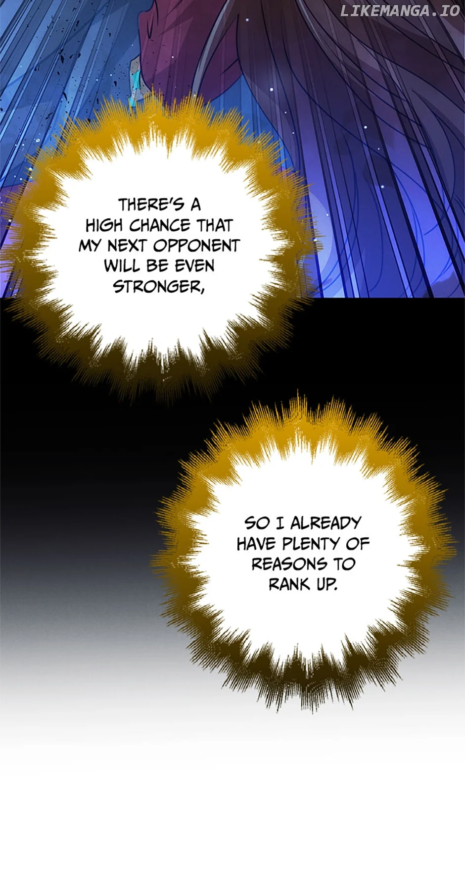 The Dungeon’s Time-Bound S-Rank Beauty Chapter 50 - Page 38