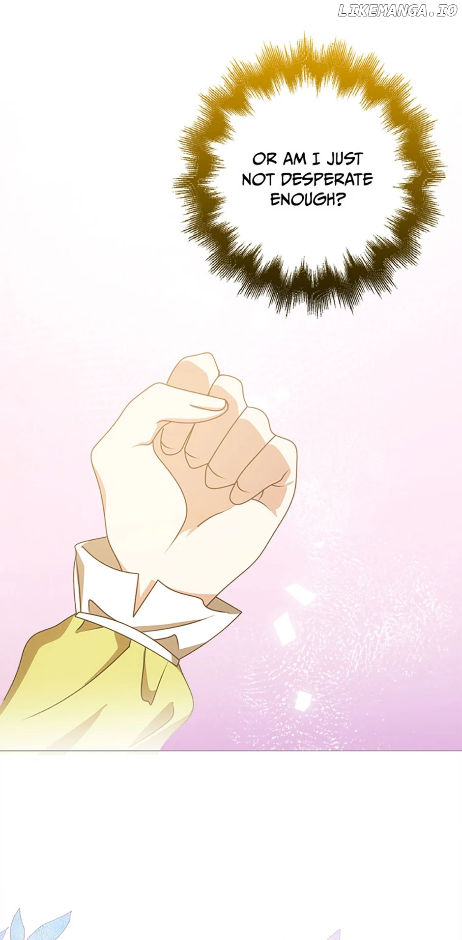 The Dungeon’s Time-Bound S-Rank Beauty Chapter 50 - Page 39