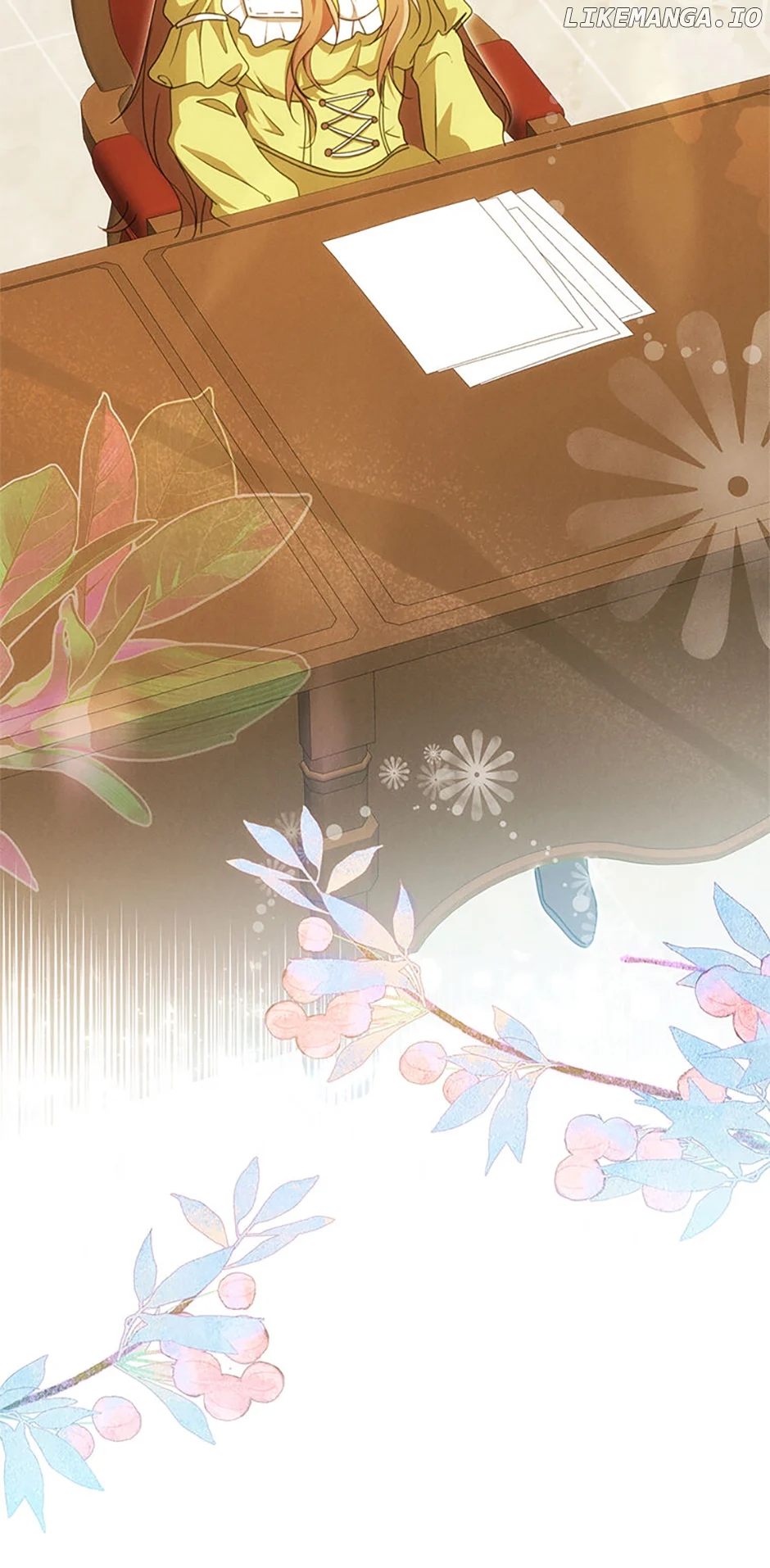 The Dungeon’s Time-Bound S-Rank Beauty Chapter 50 - Page 41