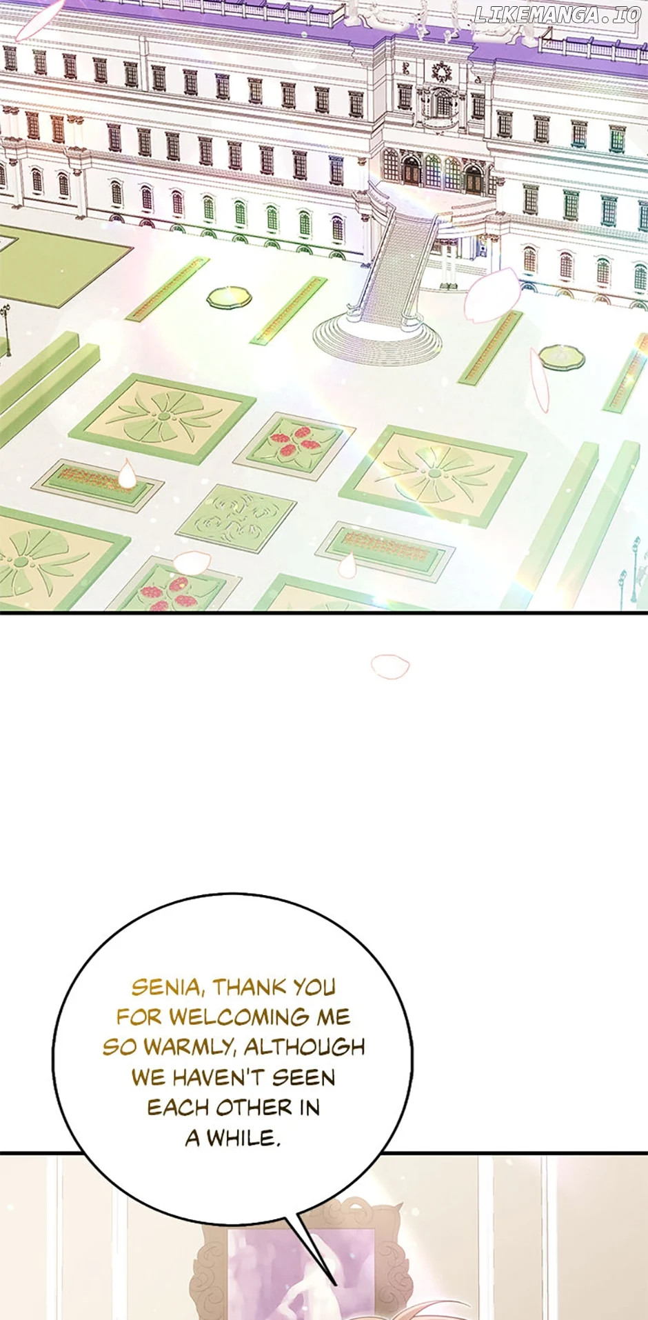 The Dungeon’s Time-Bound S-Rank Beauty Chapter 50 - Page 44