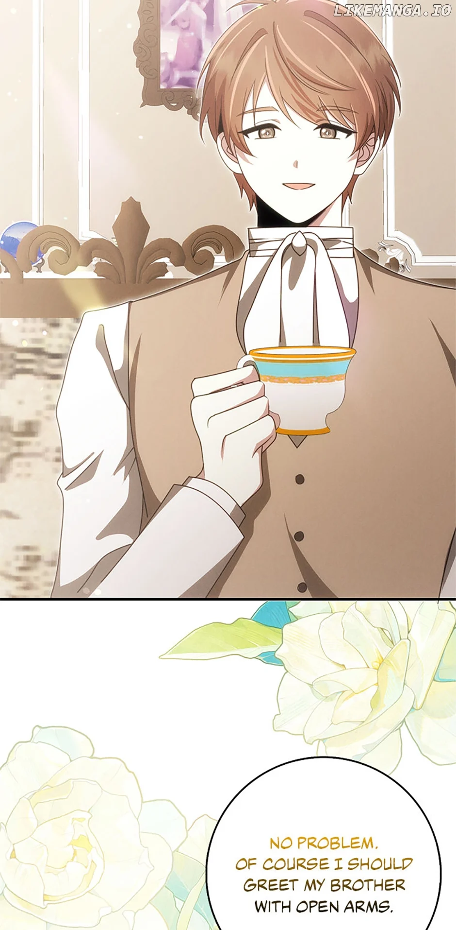 The Dungeon’s Time-Bound S-Rank Beauty Chapter 50 - Page 45