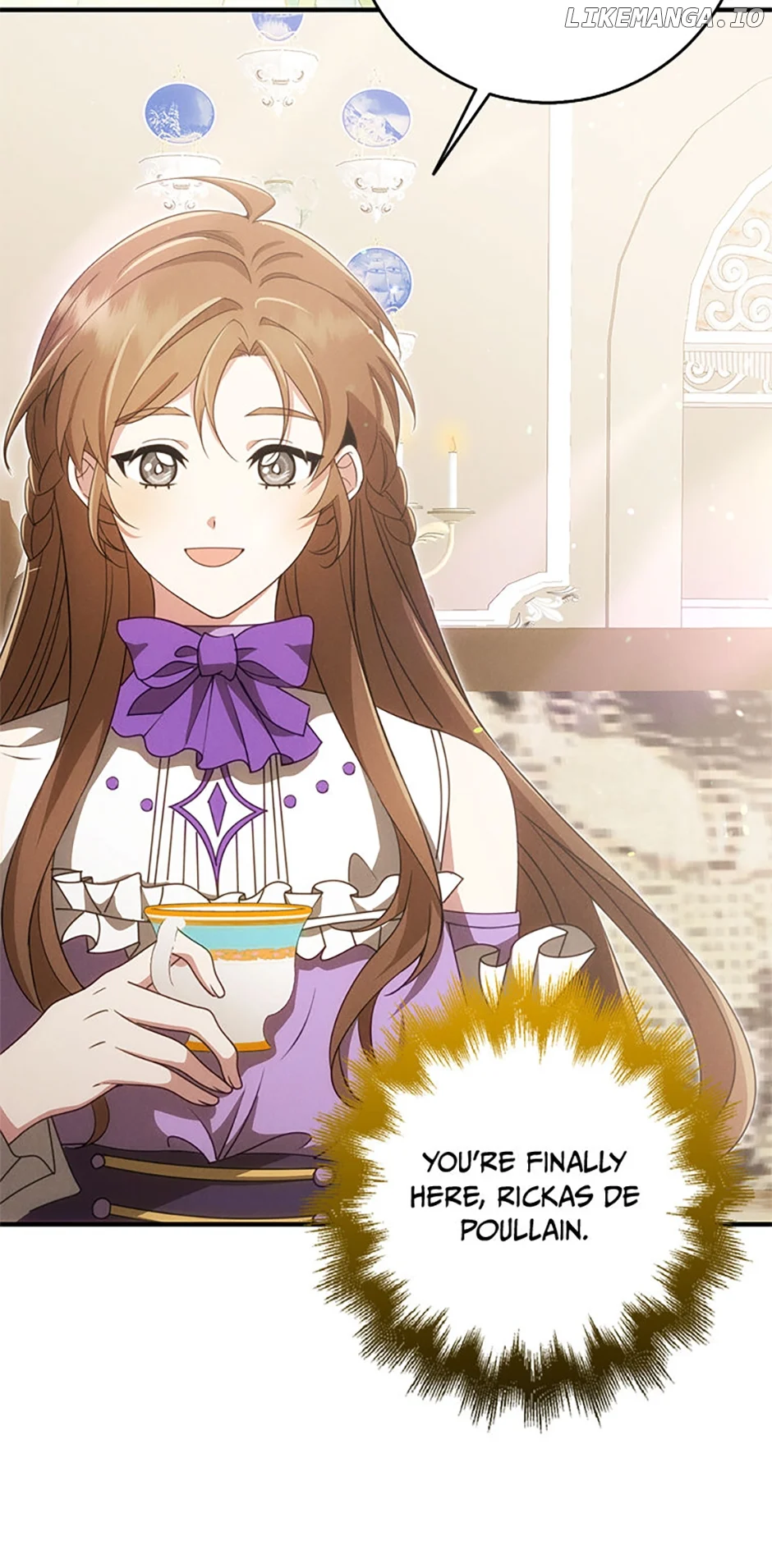 The Dungeon’s Time-Bound S-Rank Beauty Chapter 50 - Page 46