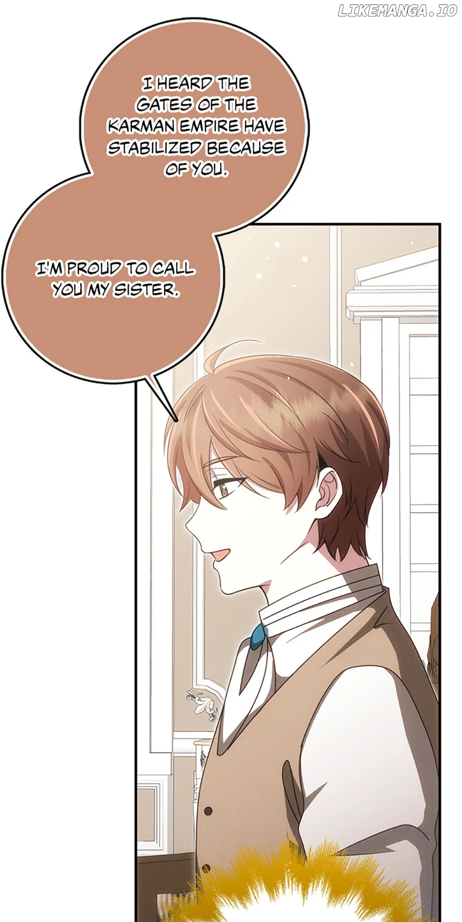 The Dungeon’s Time-Bound S-Rank Beauty Chapter 50 - Page 47