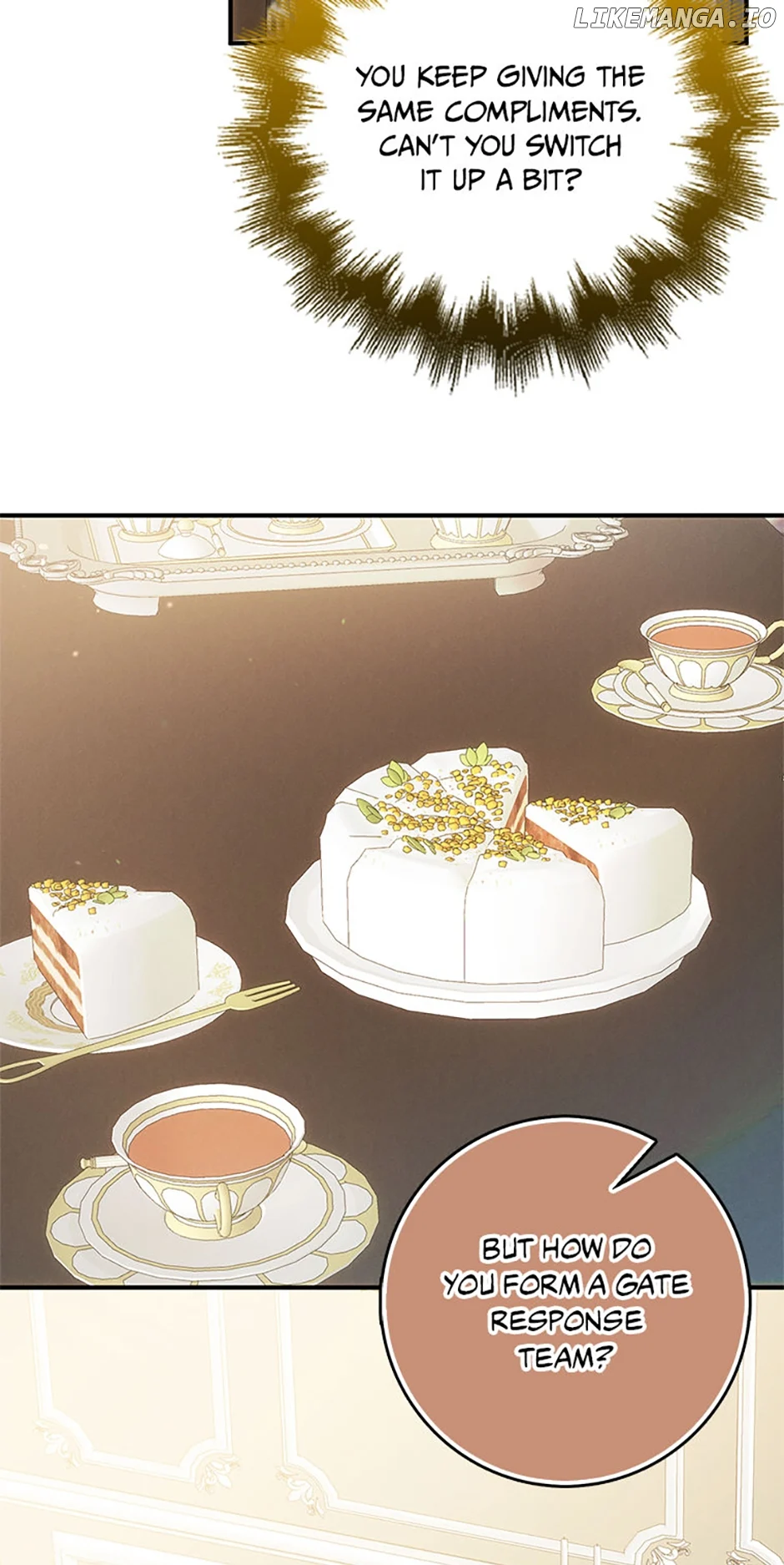 The Dungeon’s Time-Bound S-Rank Beauty Chapter 50 - Page 48