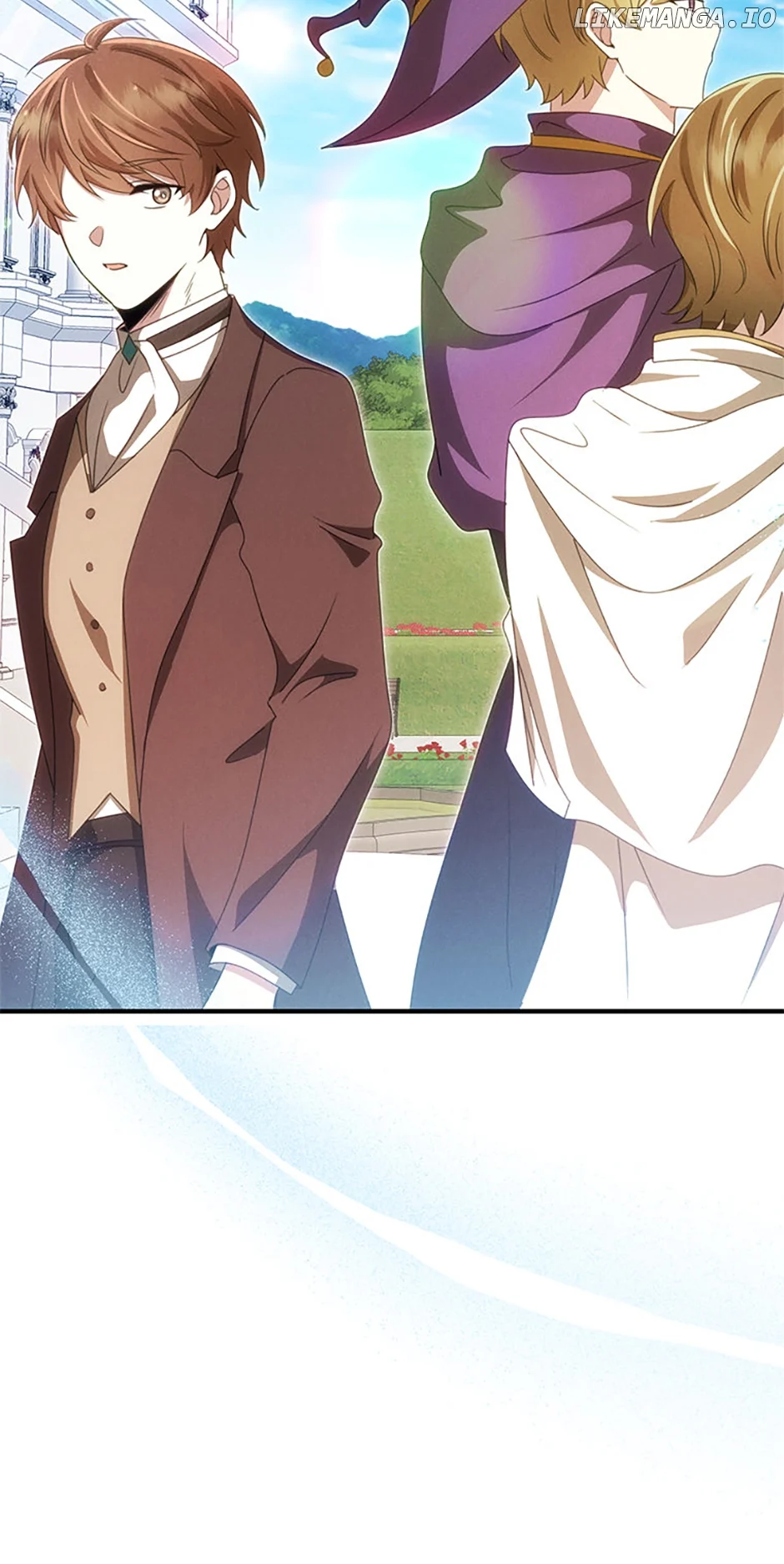 The Dungeon’s Time-Bound S-Rank Beauty Chapter 50 - Page 51