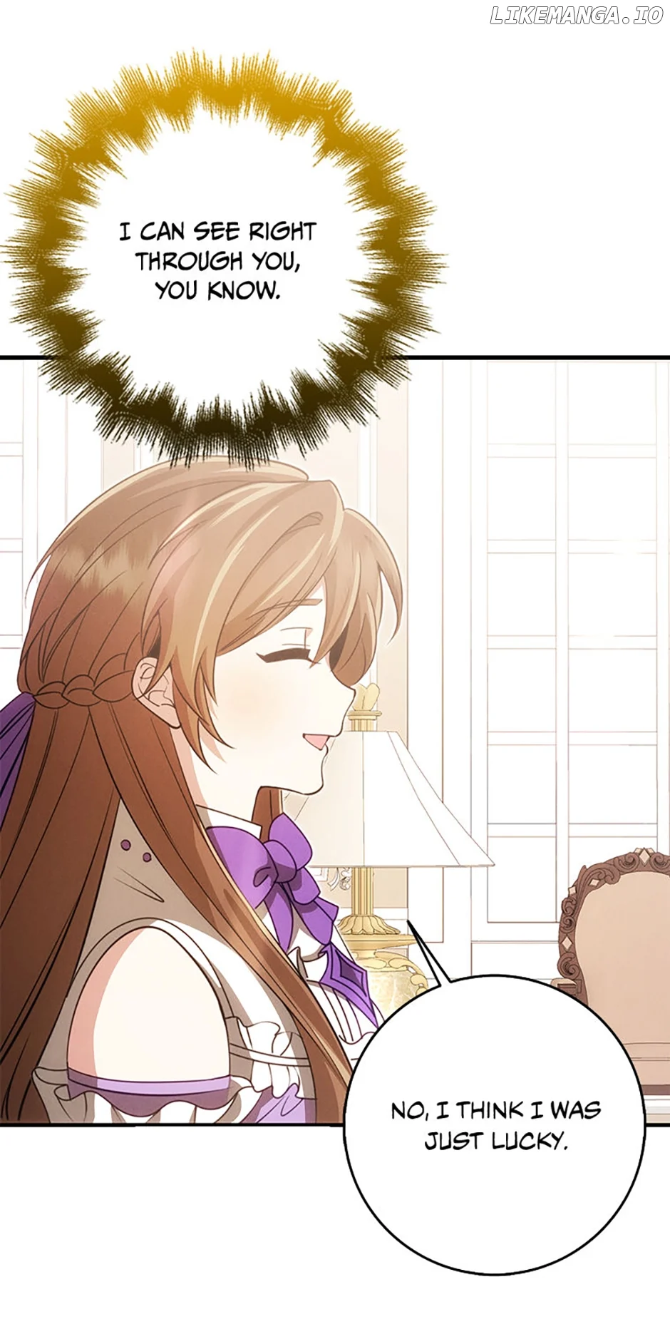 The Dungeon’s Time-Bound S-Rank Beauty Chapter 50 - Page 52